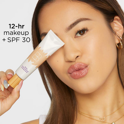 BB blur tinted moisturizer