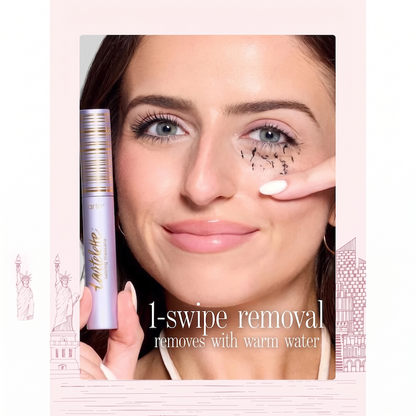 Eyes on Me mascara & Liner clutch