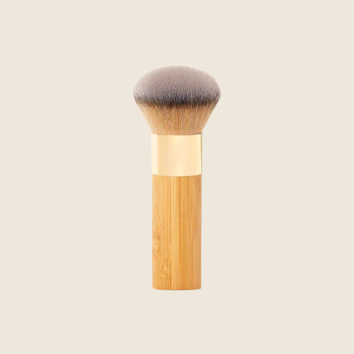 Buffer brush