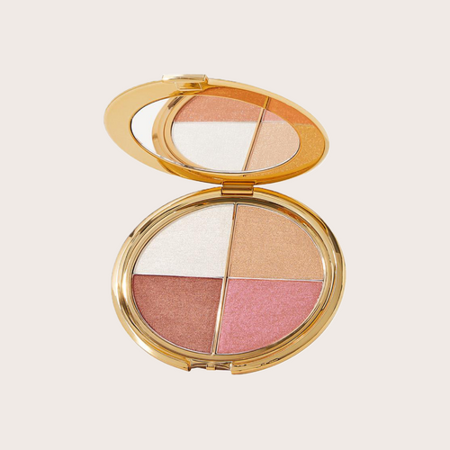 Wardrobe palette